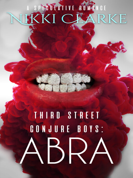 Cover image for Third Street Conjure Boys
